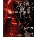 Книга Star Wars The Ultimate Visual Guide